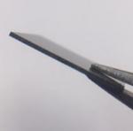 Boron Doped Diamond BDD Electrode for Waster Water Treatment Conductive Pure