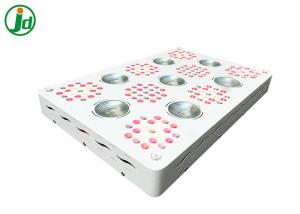 Buy cheap Easy Turn On / Off Intelligent LED Grow Light , Indoor LED Grow Light / Lamp product