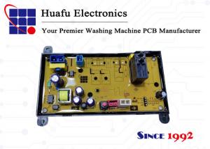 Buy cheap Customizable Washer And Dryer PCB Circuit Board Assembly Universal product