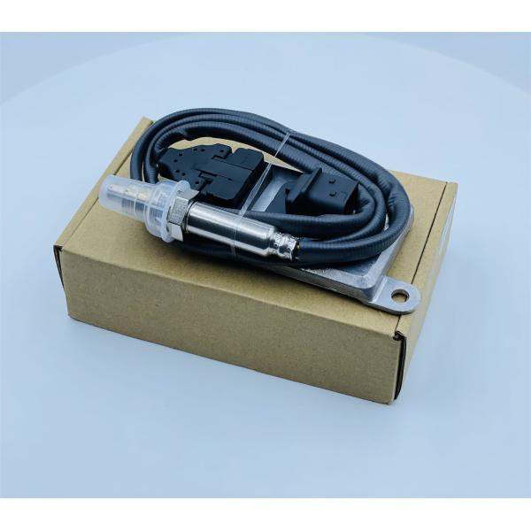 24v Nox Sensor For Mercedes Benz Truck OEM A0101539328/001 5WK96652