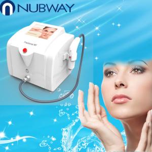 Buy cheap Portable Fractional RF Microneedle Radio Frequency Beauty Machine For Whiten Skin product