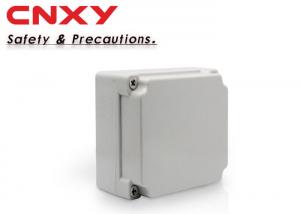 Buy cheap Corrosion Resistance Electrical Joint Box , Plastic Watertight Junction Box product