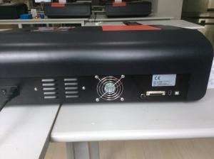 Buy cheap UV-1800PC UV – Vis Spectrophotometer / Drug Analysis UV Visible Spectroscopy product