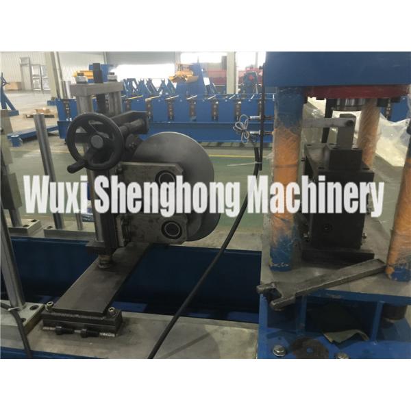 Pipe Roll forming Machine With welding
