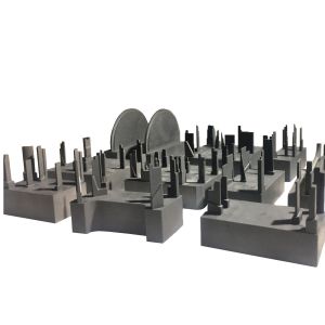 Cheap Pirce Isostatic Graphite for Electrical Discharge Machining