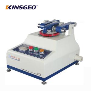 Buy cheap Taber Wear Rotary Abrasion Tester Wear Testing Machine Electronic product