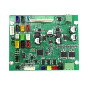 Buy cheap Double Sided PCB Assembly OEM Electronics Assembly Services product