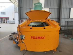 Buy cheap High Efficiency Planetary Counter Current Mixer PMC2000 Easy Operation product