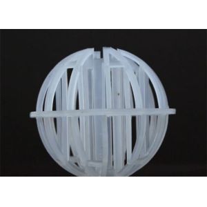 Buy cheap 78MM Plastic Random Tower Packing product