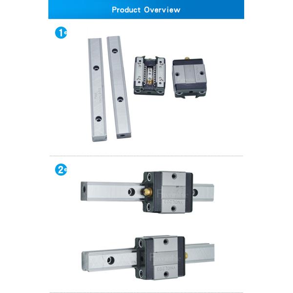 59486001 Linear Bearings For Gerber GT7250 Linear Rail Linear Guide Linear Slide