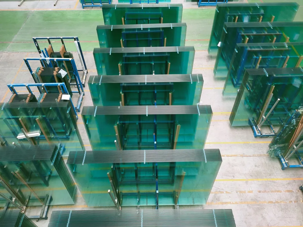 Designer Frameless Pool Glass 12mm Thick Toughened Glass