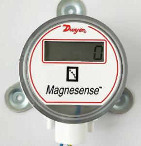 Buy cheap Dwyer MS-111-LCD Magnesense Differential Pressure Transmitter product