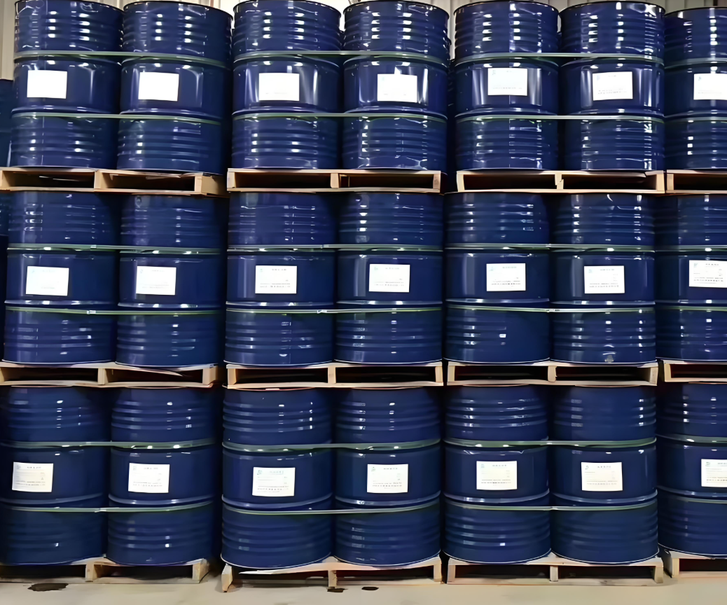 Buy cheap Epoxy Curing Agent Triethylenetetramine HUNTSMAN TETA Hardener from wholesalers