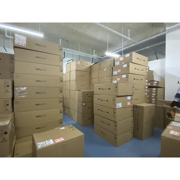 Original DELL EMC PowerEdge R750 Rack Server In Stock