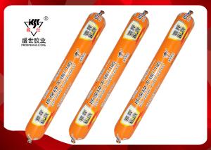 China Weatherproof Window And Door Silicone Sealant Indoor And Outdoor Using on sale