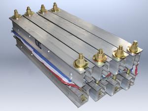Buy cheap Light Weight Automatic Vulcanizing Machine Full Automatic Stable Performance product