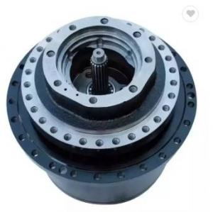 China Excavator Part SK200-6E Traveling Distributor Travel Reduction Gear Box For Digger Final Drive on sale