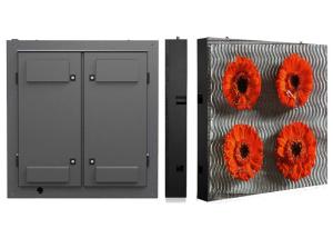 Buy cheap Smd P5 Led Advertising Display Message Board Electronic High Definition product