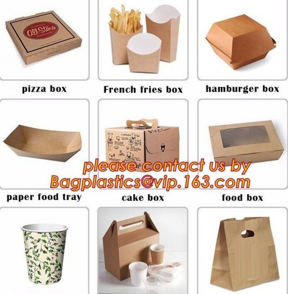 Square Bottom White Eco Friendly Shopping Food Kraft Paper Bag,Gift Craft Shopping White Kraft Paper Bag With Handle Man