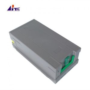 China ATM Machine Parts NCR 58XX Currency Cassette 445-0689215 on sale