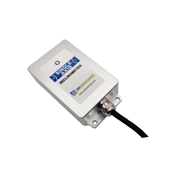 Buy cheap DIS332 Single-Axis Relay Output Tilt Switch Relay Switch product