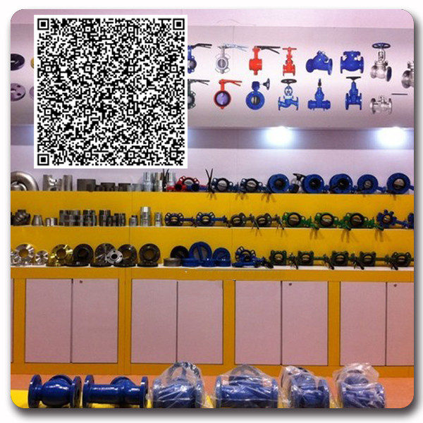 1/2" Threaded NPT 316 3Pcs Stainless Steel Full Port Ball Valve Vinyl Handle Made In China