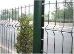 3D Curved Welded Wire Mesh: An Innovative Garden Fencing Solution