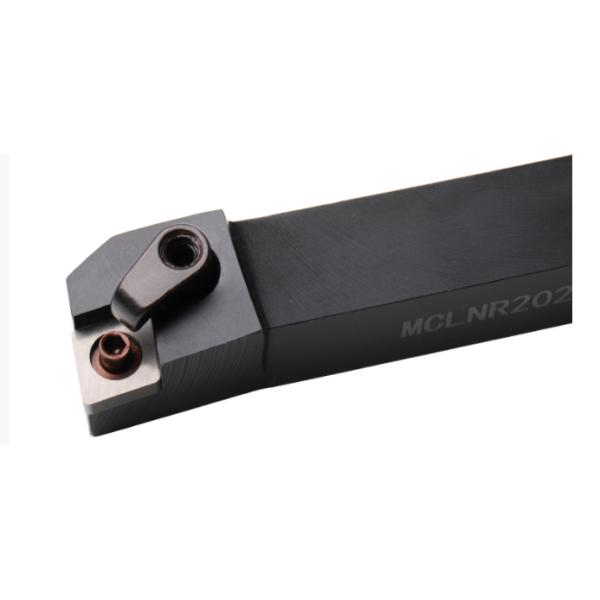 Aluminum Carbide Turning Tools SNMG Inserts For Lathe Metal Cutting