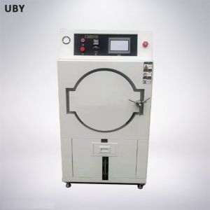 Buy cheap HAST Aging Test Chamber With Automatic Adding Water Function product