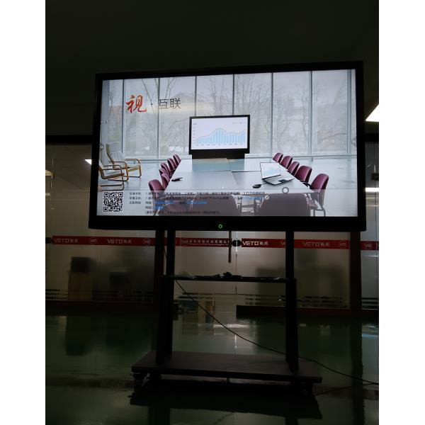 10 Points Multi Touch Interactive Digital Whiteboard