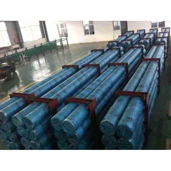 SCH 5 - SCH XXS UNS N04400 Monel 400 Pipe 1/2" - 48" Pickling Pipe