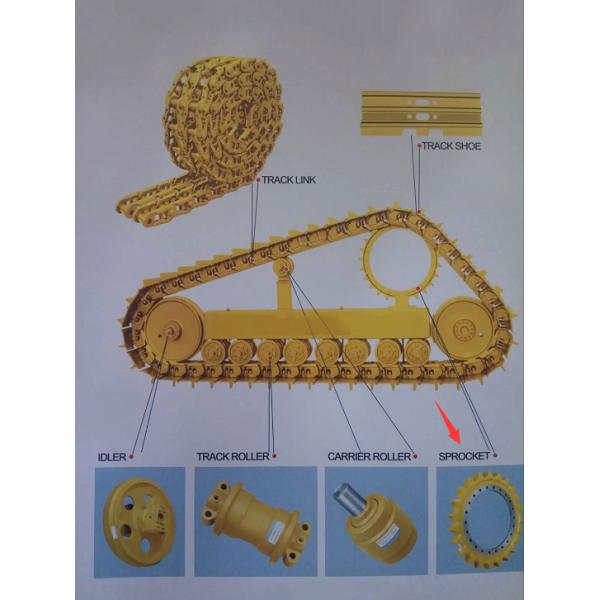 G-30149694 G30149694 Boom Cylinder Sealing Kit For KOMATSU PC71 PC-71