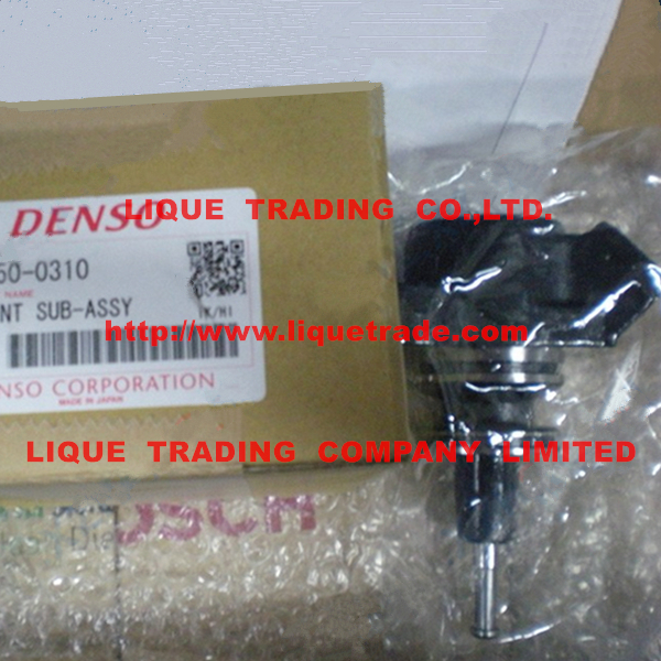 094150-0310 DENSO Element Sub Assy for HP0 pumps 094150 0310 ,0941500310 original element