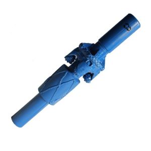 China Steel 8 Inch 200mm HDD Rock Reamer Drilling Tool on sale