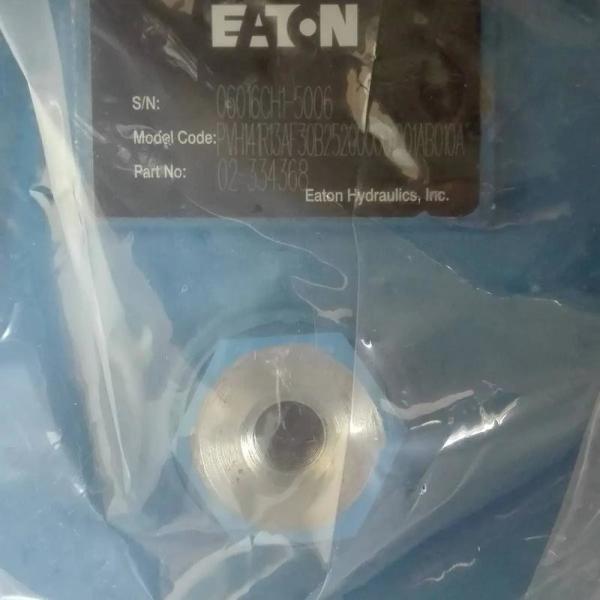 PVH131QIC-RF-13S-11-C25V-31 Vickers Hydraulic Pump PVH081 PVH63 PVH141 PVH098 PVH074 PVH57