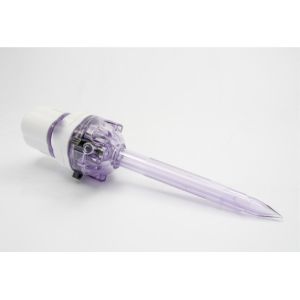 Buy cheap Disposable Precise and Transparent Trocar product