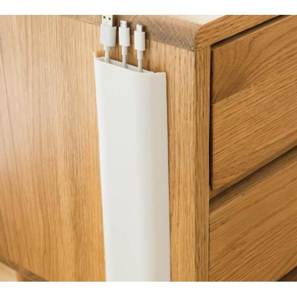 Wall Wire Fixing Wire Harness Tubing Metal Cable Trunking Decorative Wall Mounted Invisible Home Hub