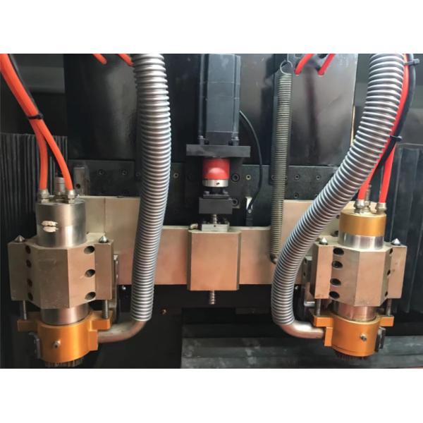 Used CNC PCB Board Milling Machine