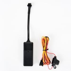 Buy cheap 3.5mA Car Locator Device GPS Tracking Devices For Vehicles product