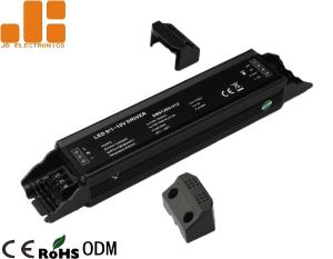 Buy cheap DC12V Max 35W 0 10V LED Controller Active And Passive 0 / 1 - 10V Dimming Signal product
