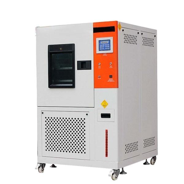 Customized High Low Temperature Test Chamber For Automotive Industry