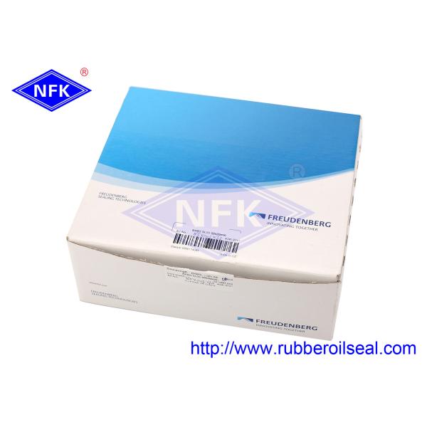 German CFW SIMRIT High Pressure Skeleton Oil Seal Full Size For Hydraulic Pump