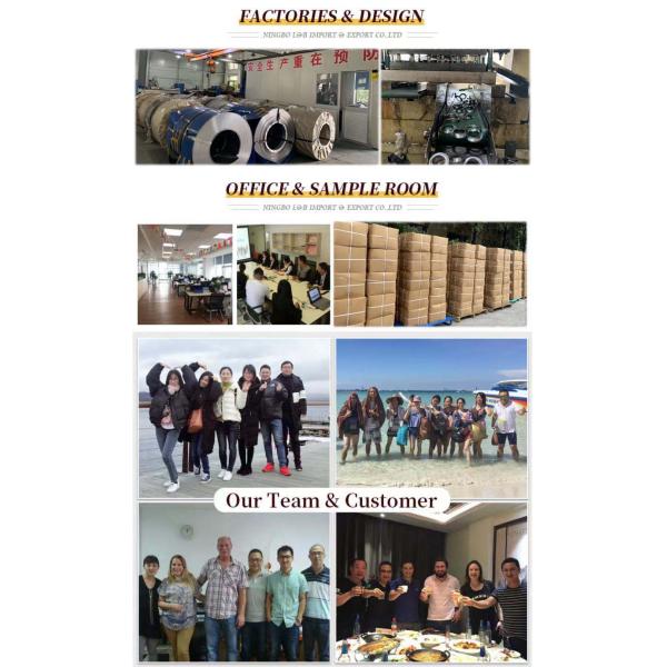 wholesale Curtain accessories Metal Curtain Eyelet