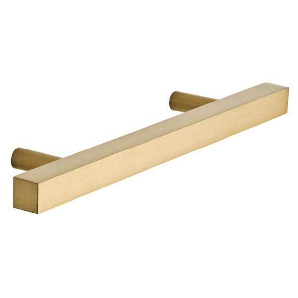 Customized Zinc Alloy Drawer Pull Handle Die Casting