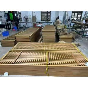 Buy cheap Seamless 3MM Aluminum Slate Roofing Solid Aluminum Panel 6061 6063 product