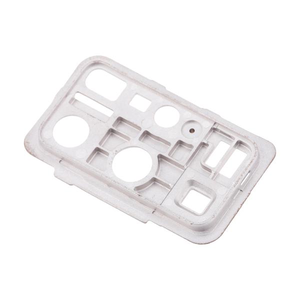 Stainless Steel ISO9001 MIM Metal Injection Molding Process For Electronics