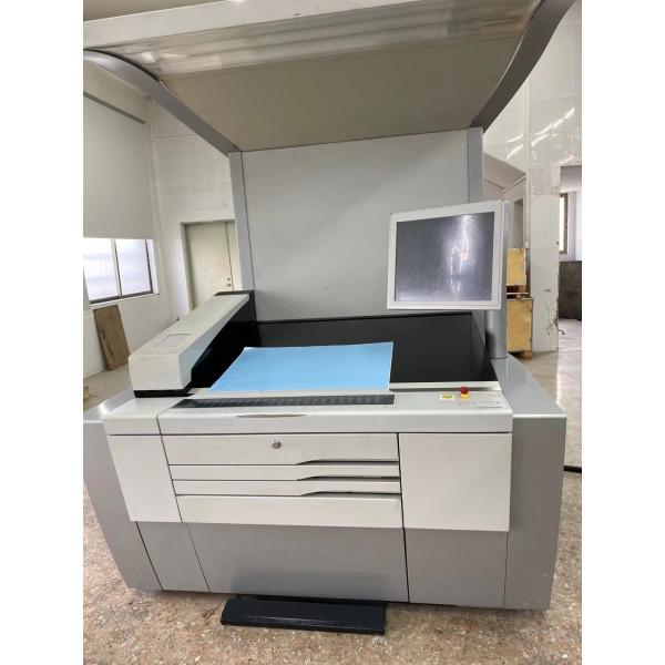 Advertising Company Printing Press Spatula Original Parts for Printing Accessories