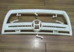 Custom SMC Auto Bumper Injection Mold 500K Cycles Life