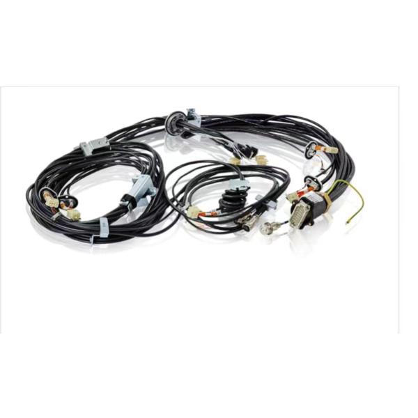 ABB Robot Replacement Parts Main Cable 6640 6650S Original Installation