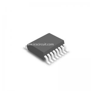 Buy cheap TPS2212IDB Single Slot Parallel Interface Power Switch For Pc Card Slots product